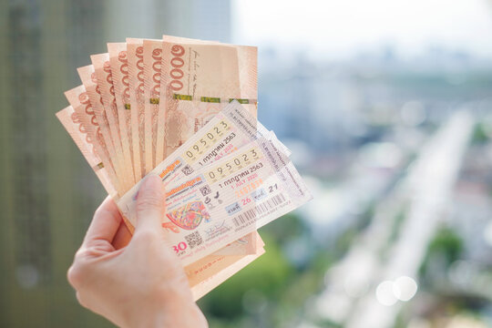 揭秘168定胆开奖结果：彩票世界的神秘密码与中奖乐趣