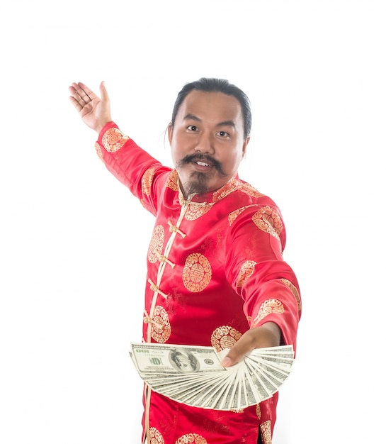 彩票中奖故事